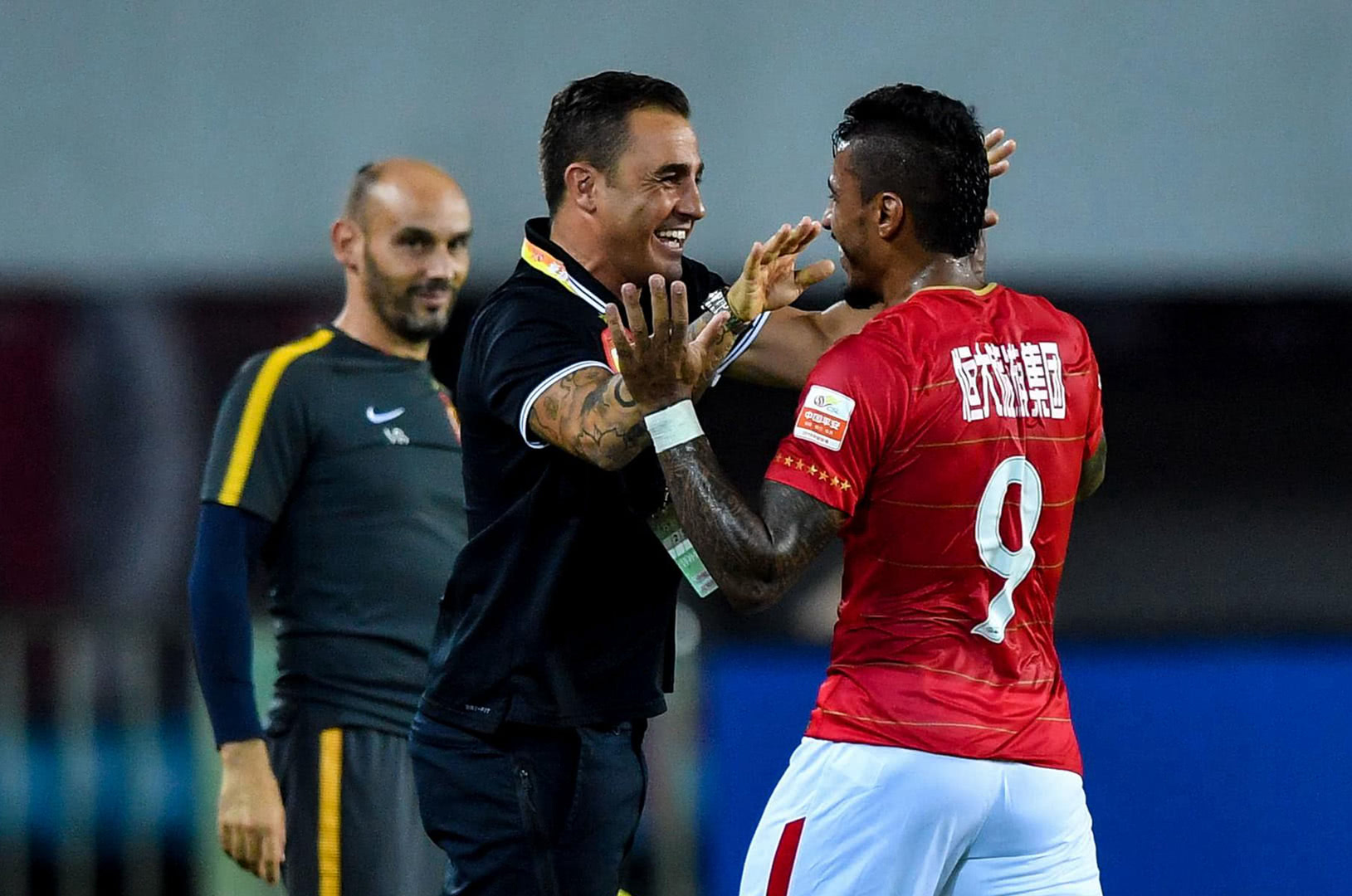 中超外援为什么这么多,中超外援水平低的原因