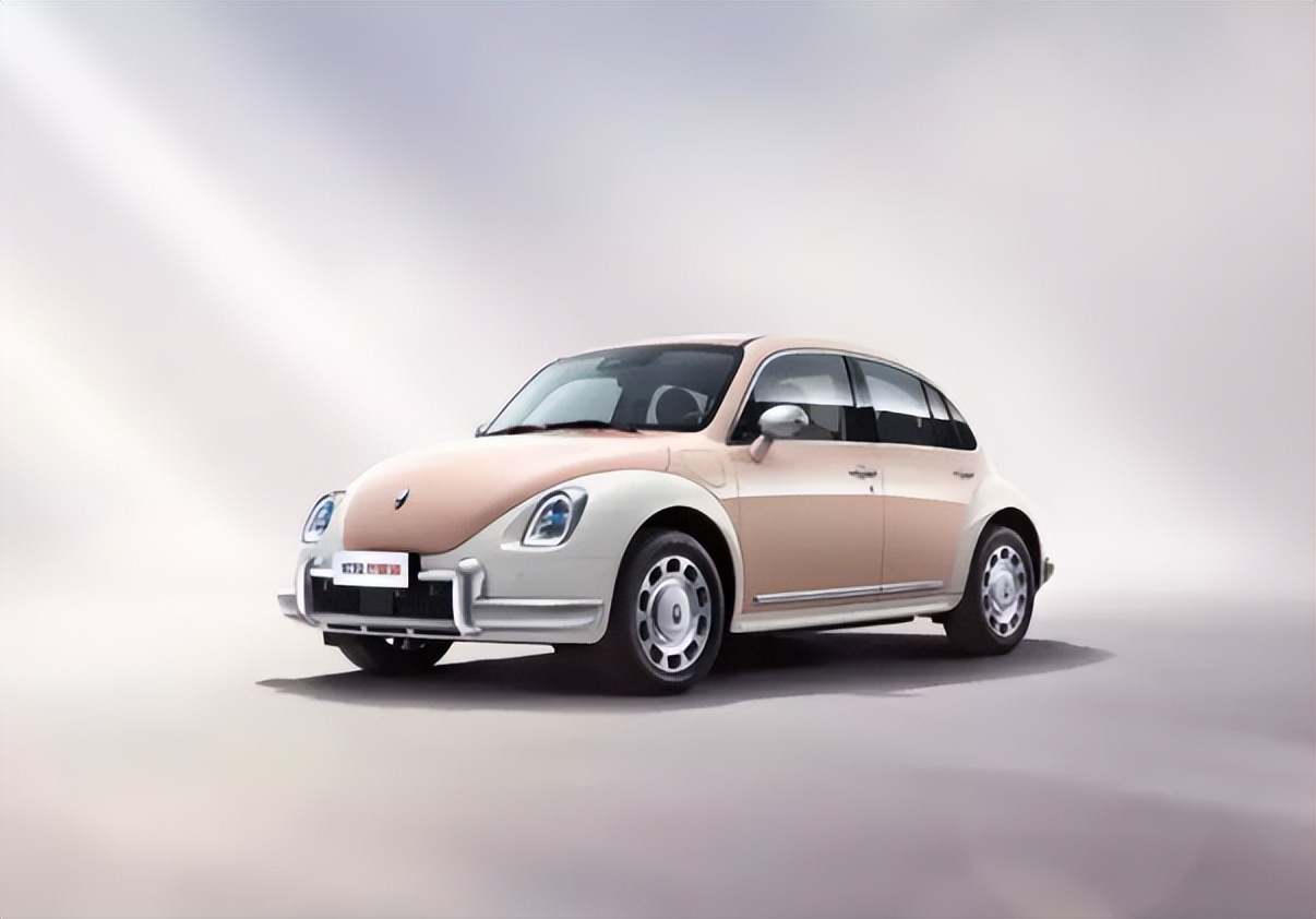 2023欧拉芭蕾猫豪华版,2023欧拉芭蕾猫评测