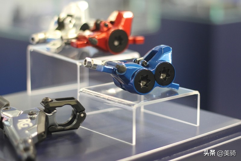 电助力资讯一周速览丨圈外巨头入局电助力配件市场