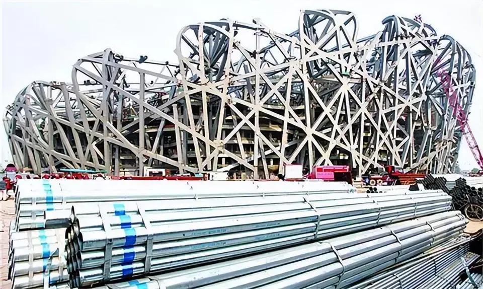 当年修建鸟巢花了34亿,建造鸟巢花费34亿到底是亏还是赚