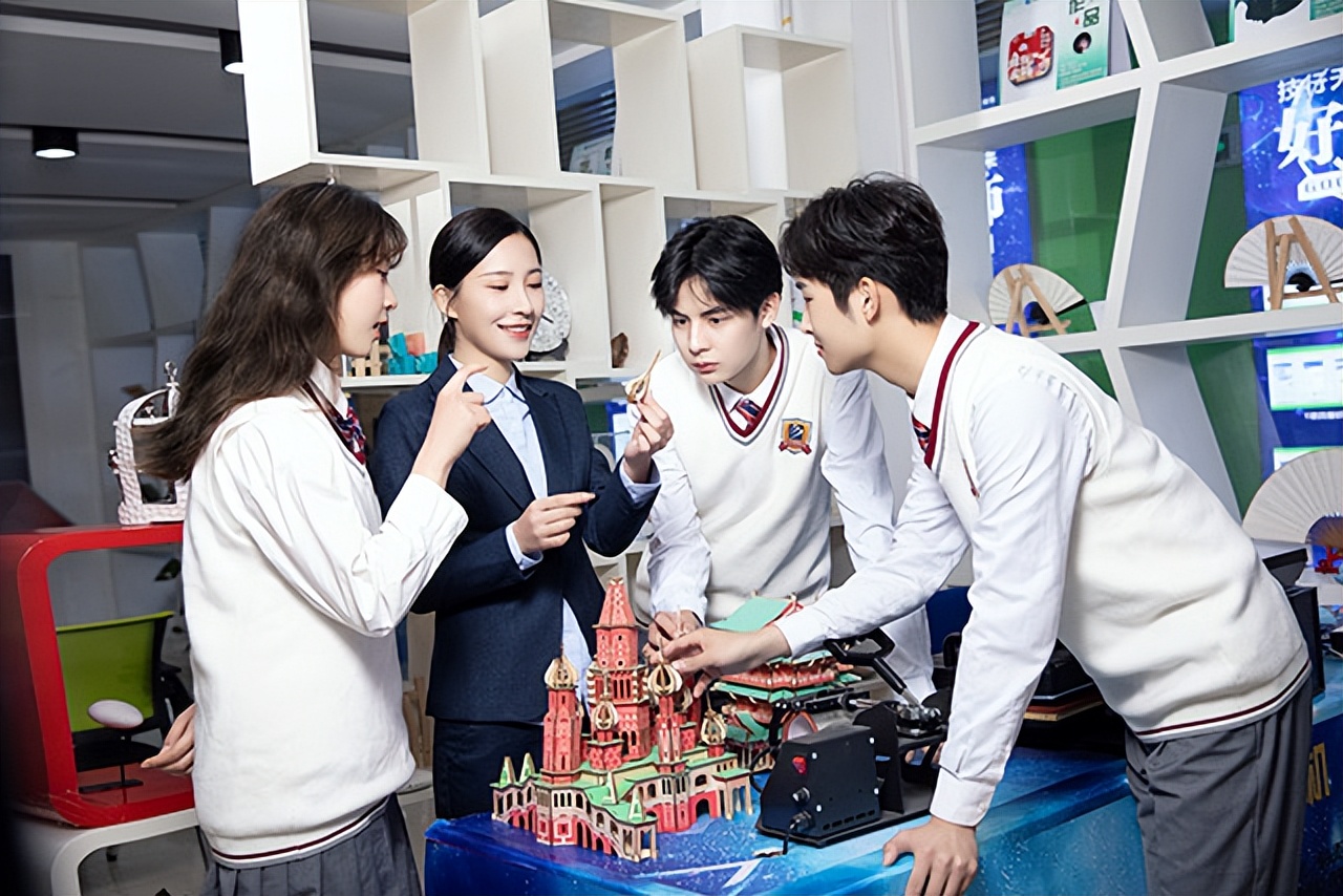 在职业学校学什么专业最有前途,男孩考不上高中学什么专业好