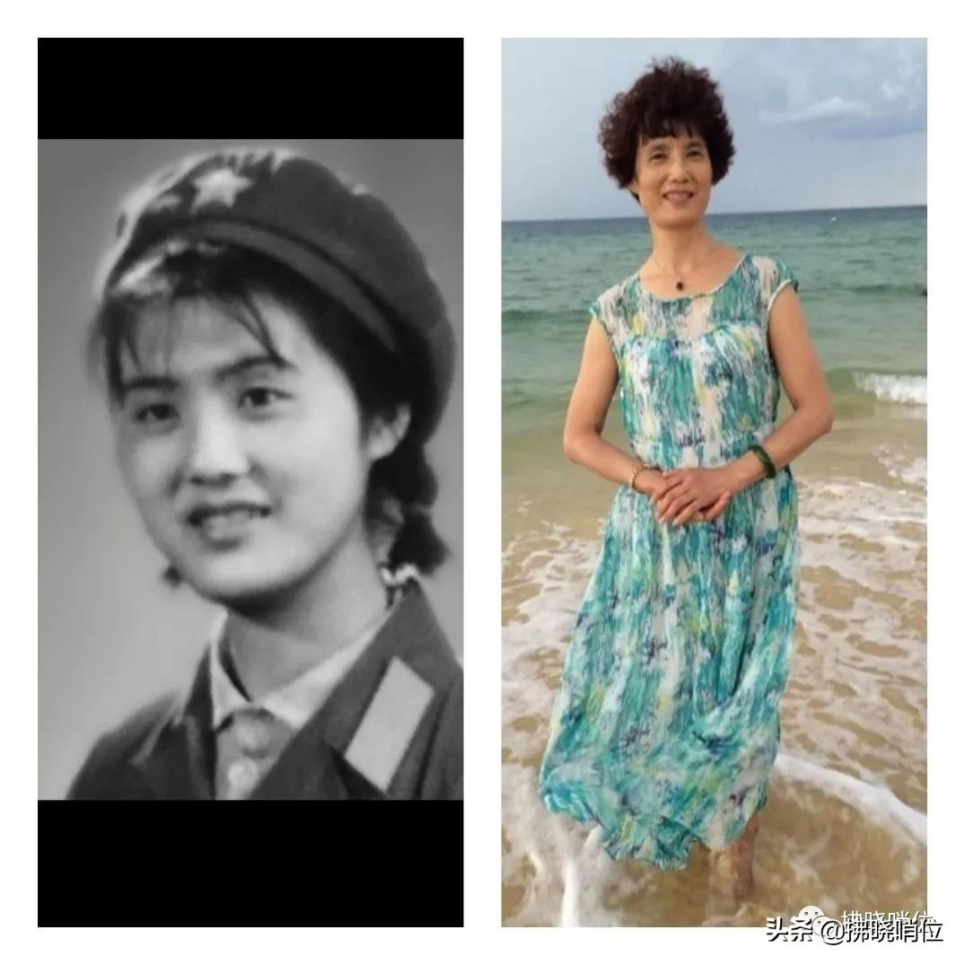 老战友四十年相聚联谊会上的感言,老战友40年后相逢重温战友情