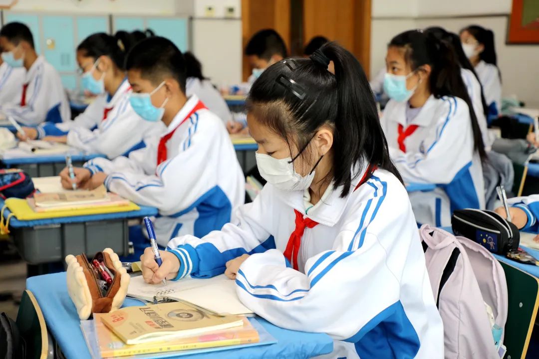 天津河北区和北辰教育对比,天津这十年