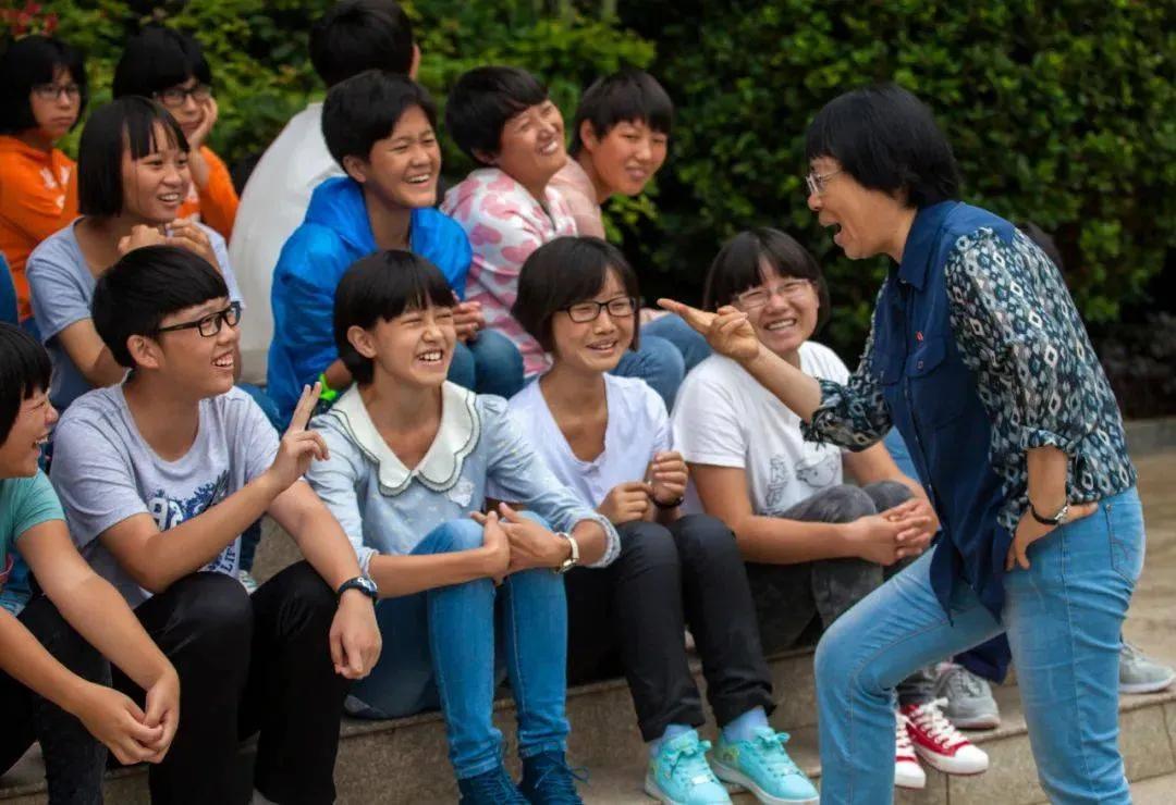 张桂梅中国教育界的楷模,张桂梅被写入中国教育简史