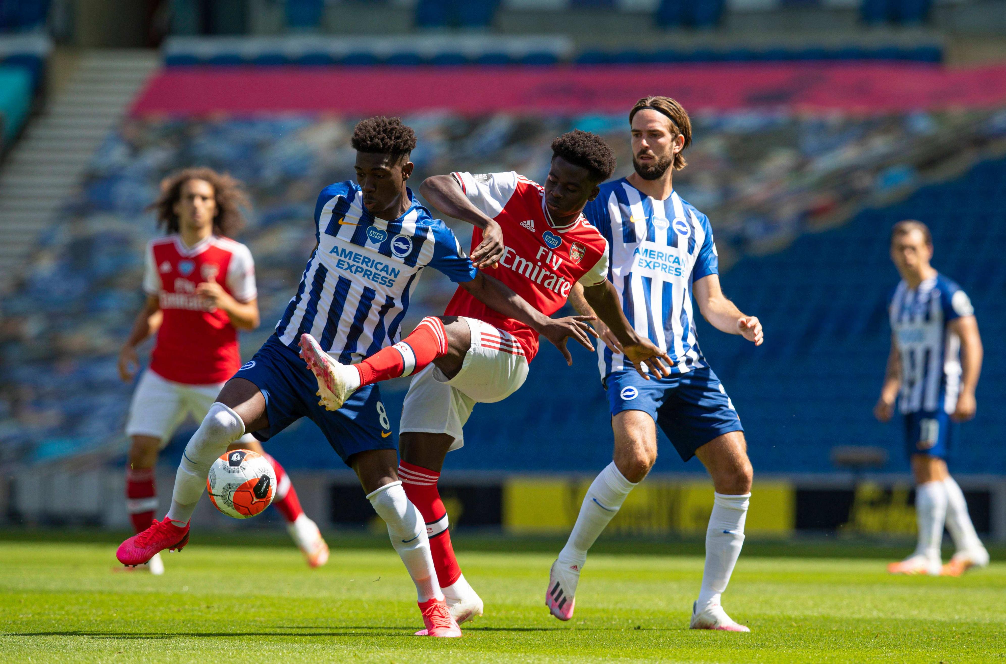 英超曼城vs布莱顿比分预测,11.4英超分析