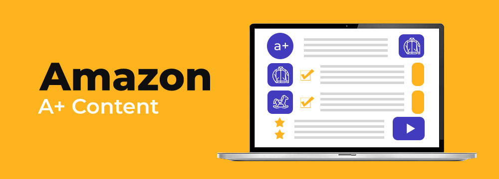 亚马逊如何提高店铺爆款,亚马逊a+设计如何提升效果