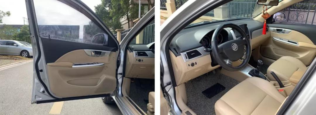 想买一辆二手车练手该买什么车,准备买二手车买什么车最合适