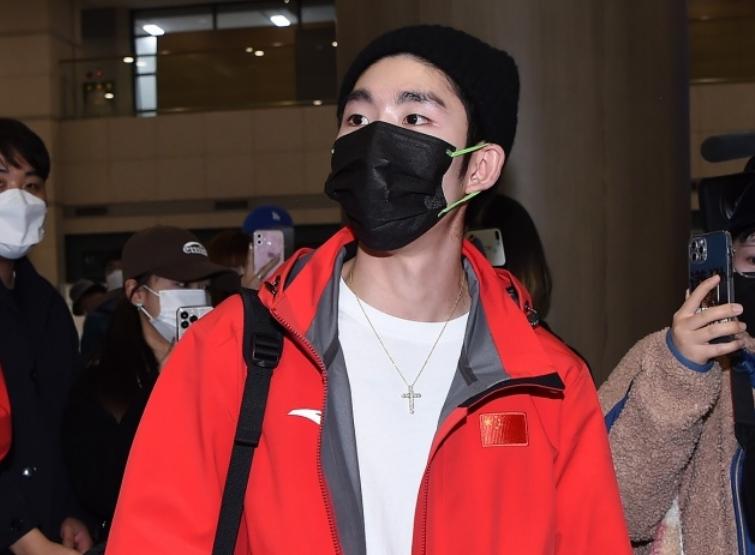 林孝埈夺两金后韩国反应,林孝俊改国籍韩国反应