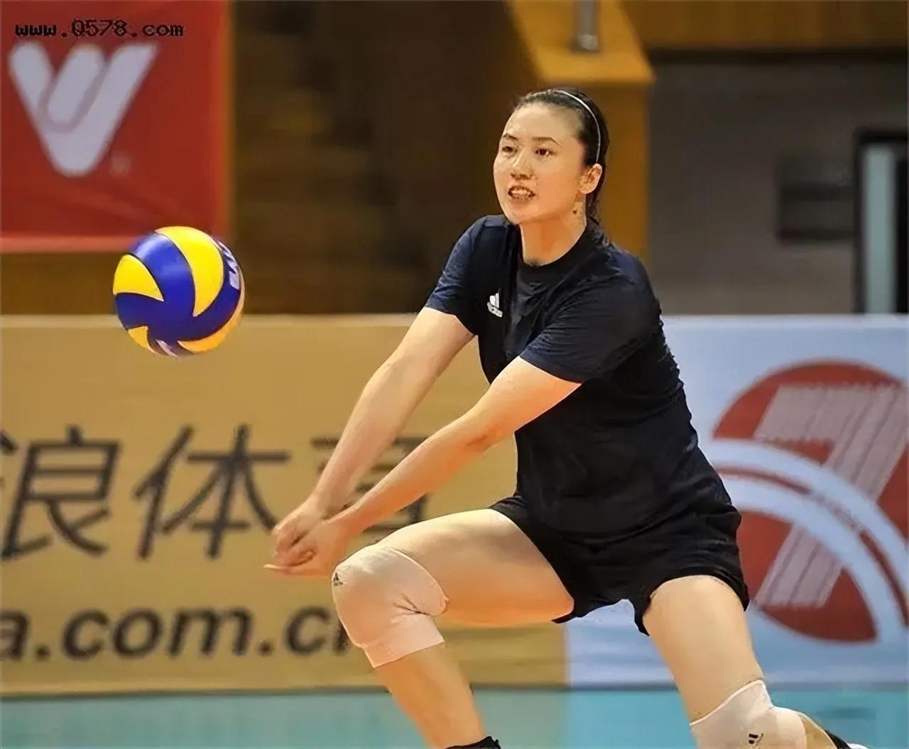 中国女排新任领军人物,国内知名奥运冠军拟提正厅级