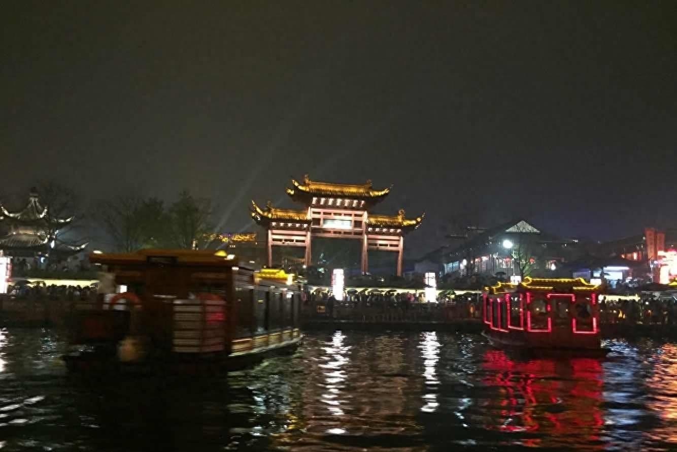 南京和北京为什么都有京字,我国带京的城市名字