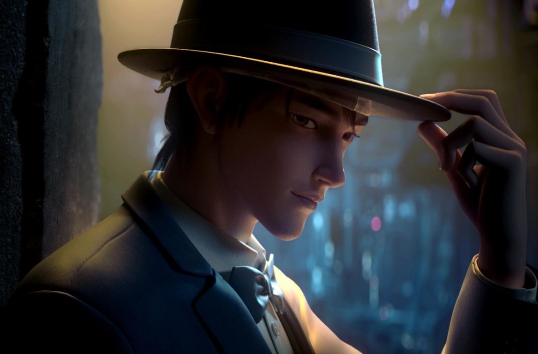 七月新片大合集,九月最值得看的新片