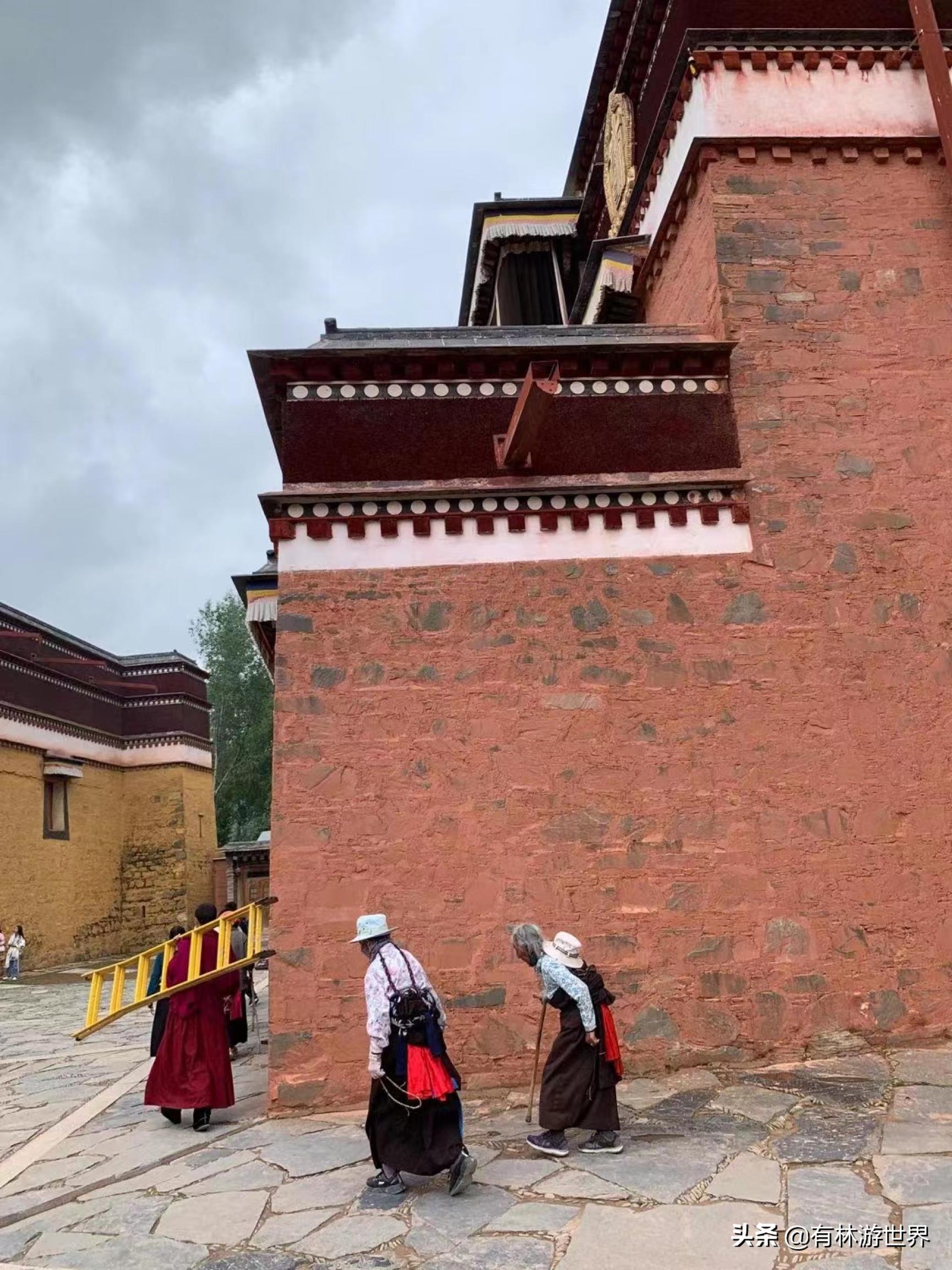 失业两年的旅游人,一个失业在家的旅游业者