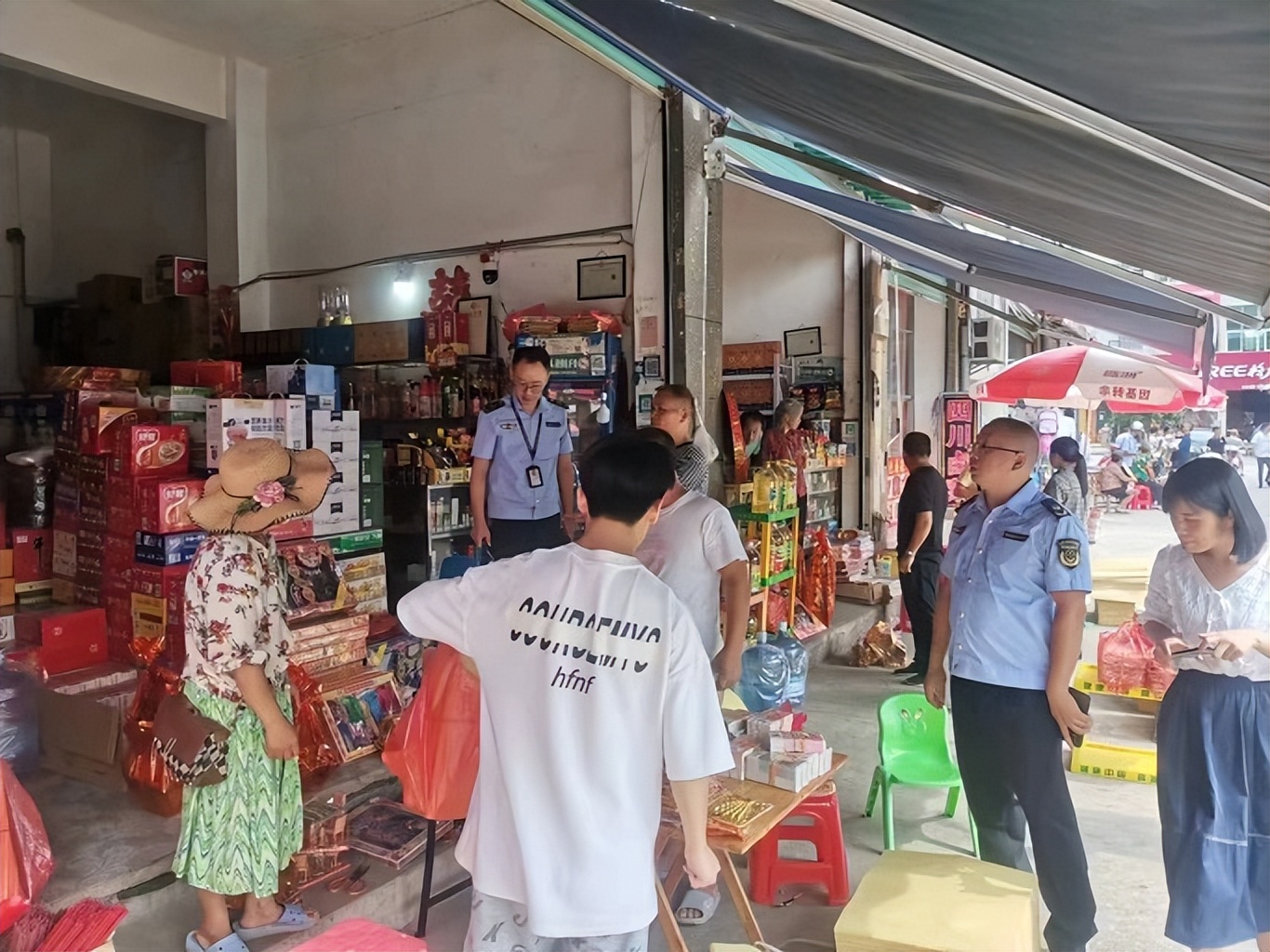 绷紧防火安全弦,绷紧安全弦筑牢平安线