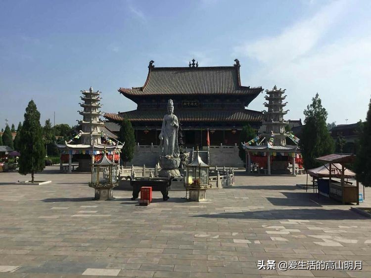 洪洞县大槐树,洪洞县大槐树视频