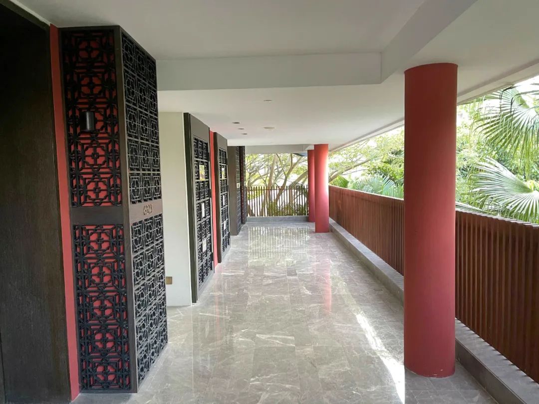 三亚土福湾嘉佩乐酒店,三亚私密别墅