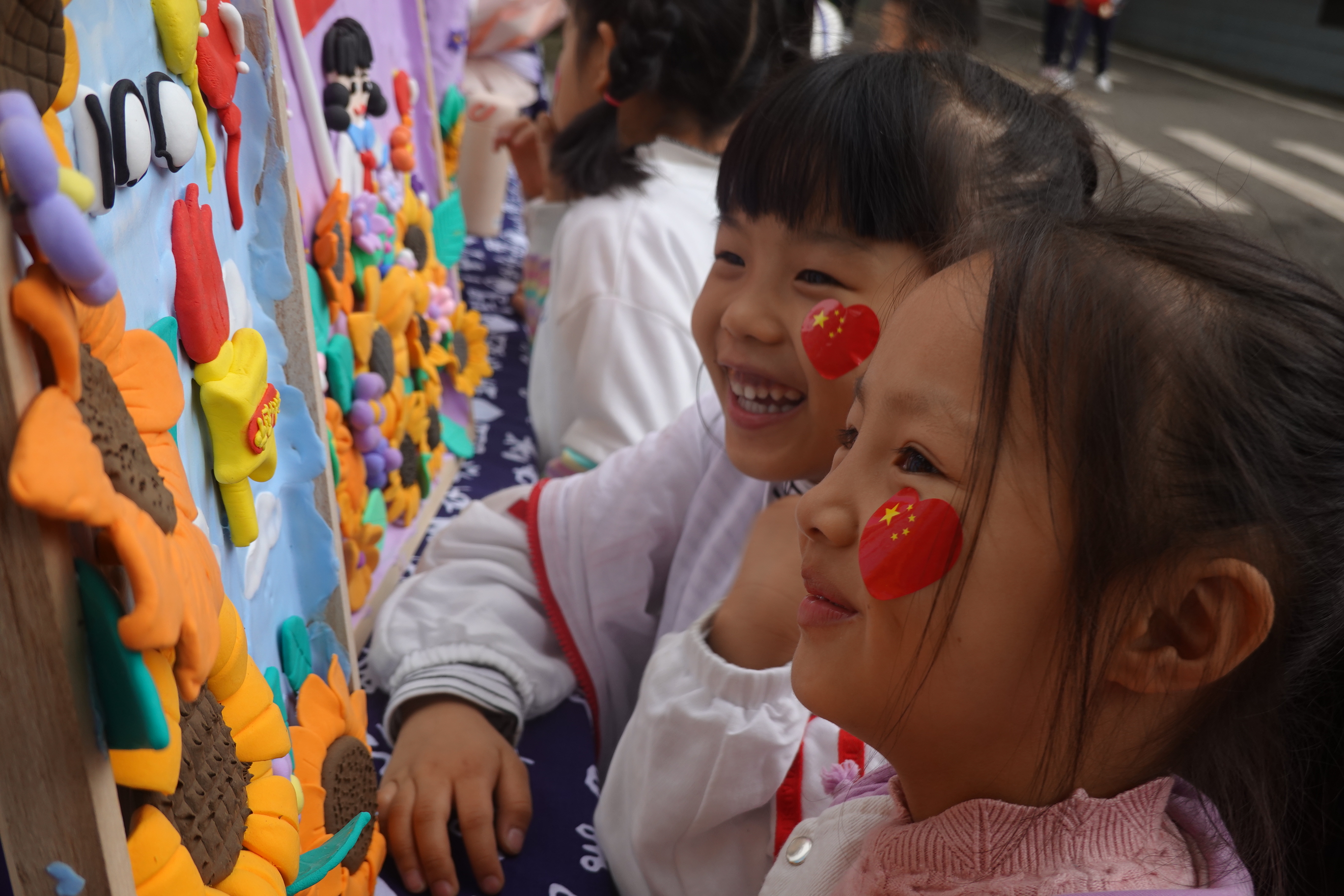 蒲公英中队目标及口号,蒲公英中队班牌