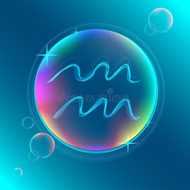 水瓶座8月事业学业,水瓶座八月