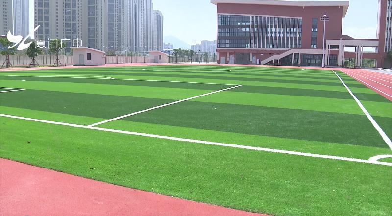 厦门新增学校规划,厦门又有一所高新学校要建