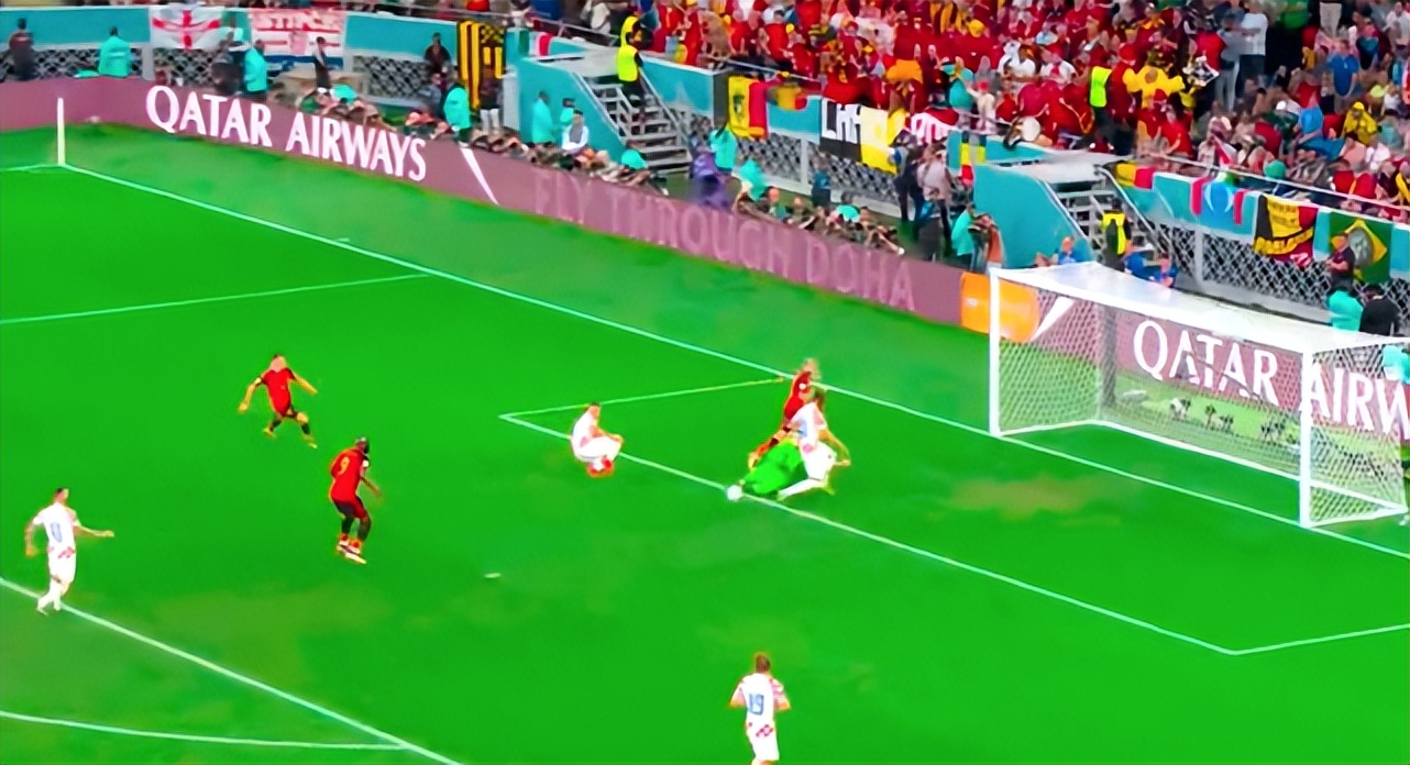 卢卡库曼联高光时刻,曼联球迷如何看待卢卡库