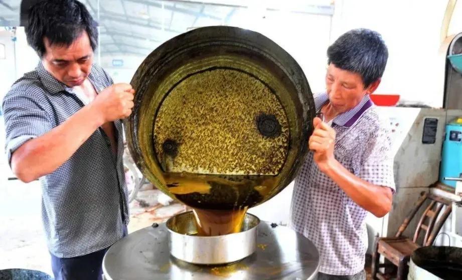 农村集市上的猫腻是真的吗,土特产假货多怎么处理