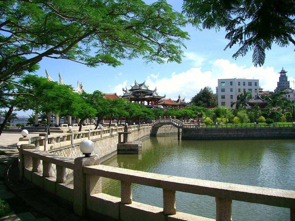 厦门带孩子去哪里玩,厦门带女朋友去哪里玩