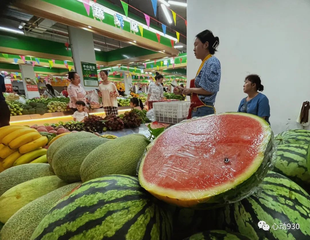 凯里最大的农贸市场 (凯里最大农贸市场在哪里)