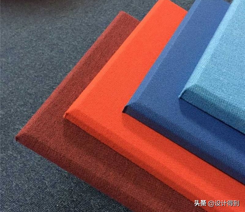 室内吸音材料如何隔音,室内空间大如何做吸音