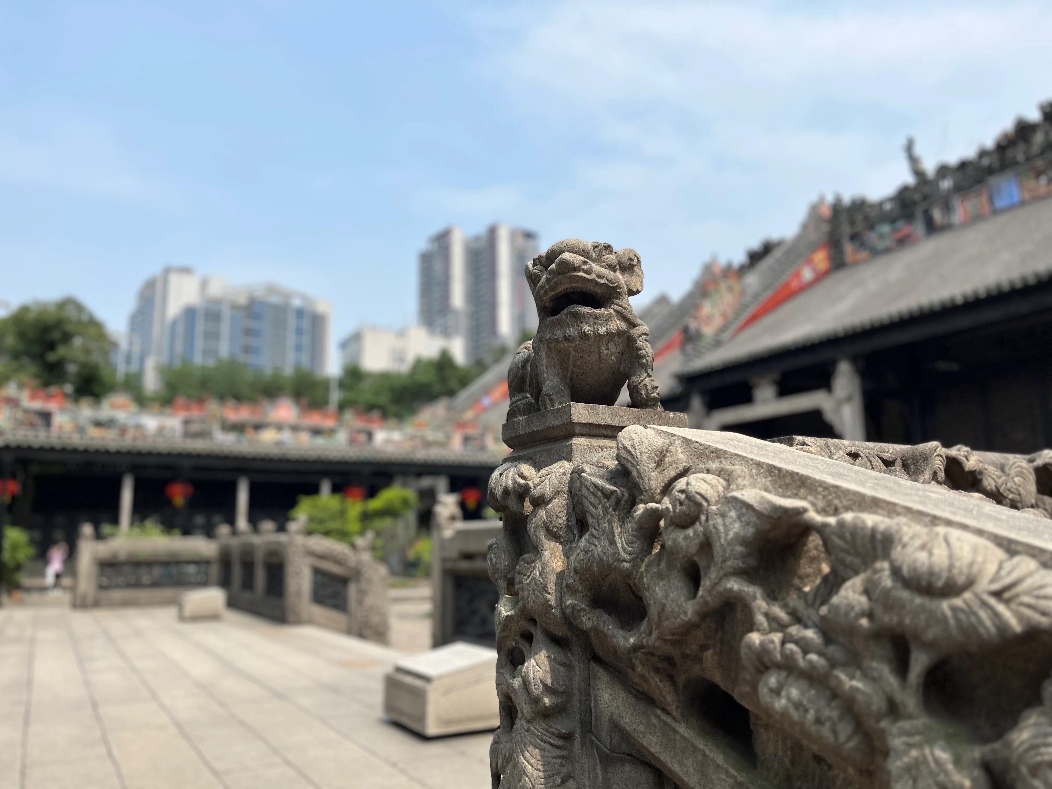 广州旅游攻略三日游必去十大景点,广州旅游必去景点旅游攻略