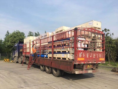 寄大件哪个物流上门取货又便宜,跨省寄大件行李哪家物流比较便宜