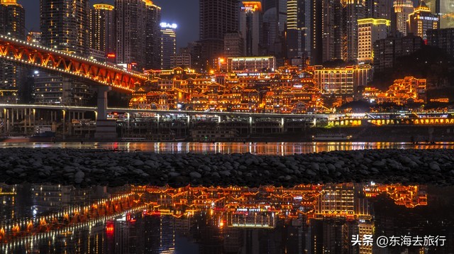 重庆游客最多的景点,重庆旅游必去景点哪里好