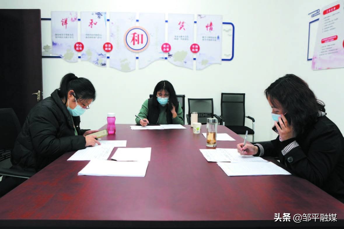 邹平韩店镇疫情防控区域划分,滨州韩店镇疫情采访