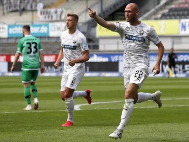 德乙汉诺威96vs罗斯托克结果,11.8欧冠多特vs纽卡