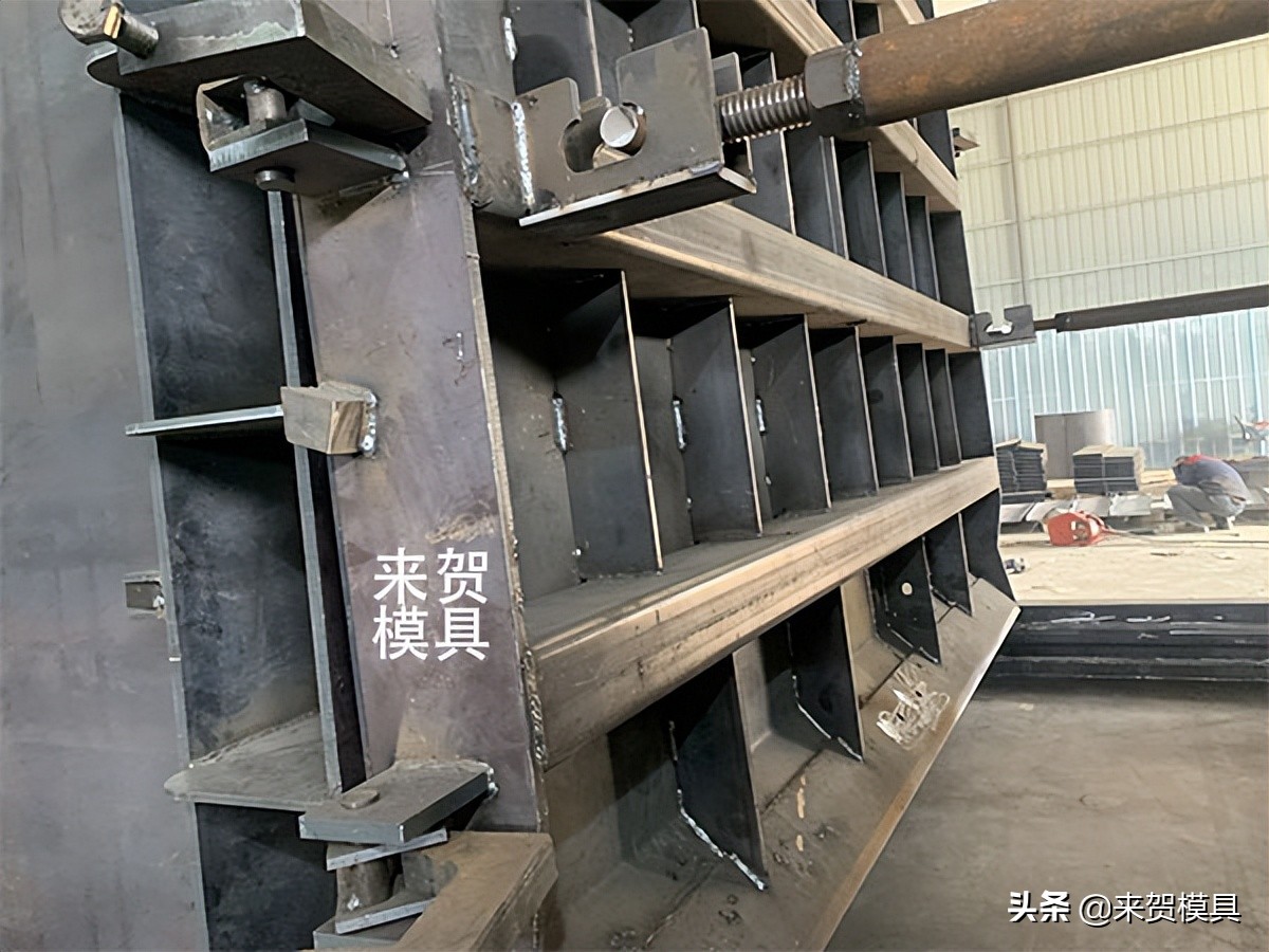 装配式钢筋混凝土箱涵需要张拉吗,预制装配式箱涵安装施工视频