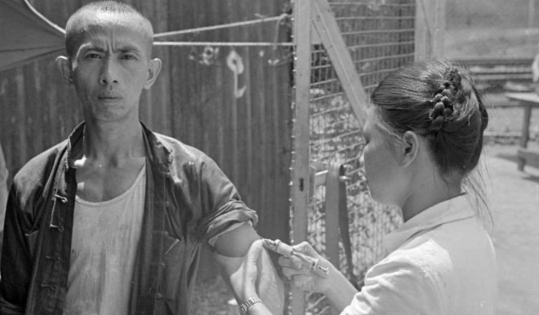 难得一见的老照片,难得一见的历史老照片