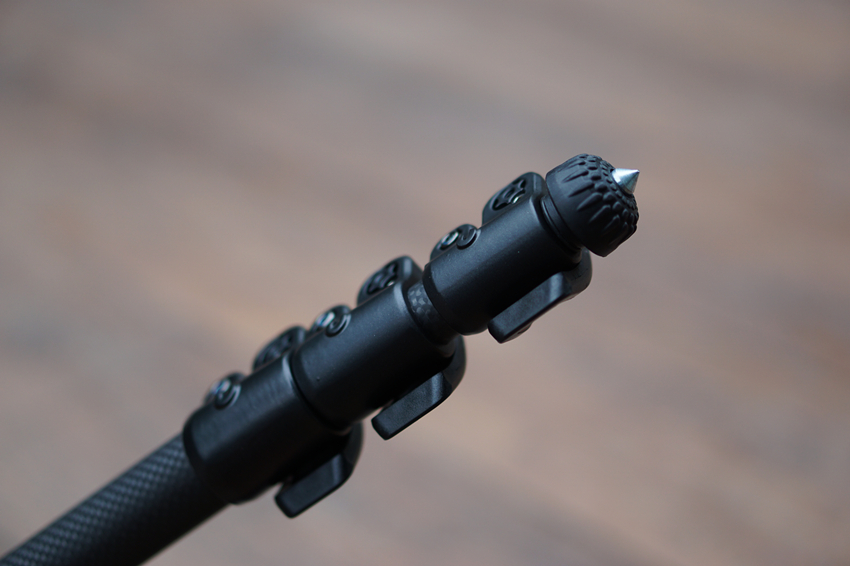 碳纤维三脚架多功能便携,碳纤维高品质三脚架