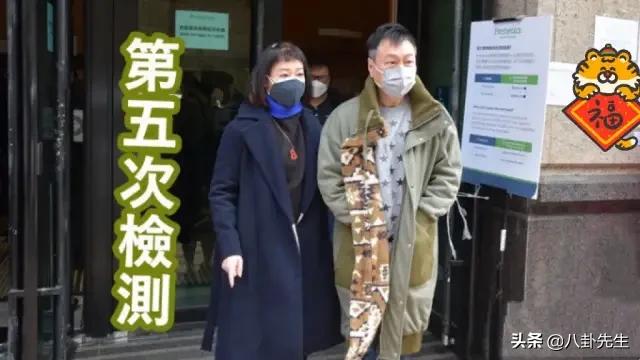 疫情下的香港明星艰难生活,疫情下香港艺人