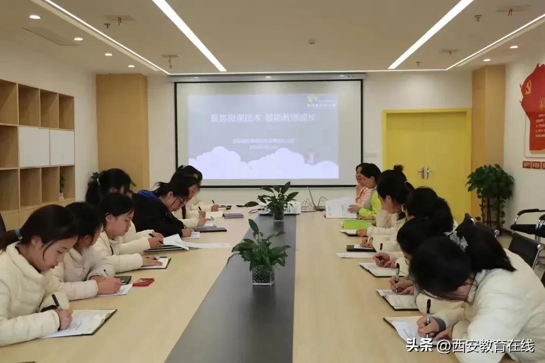 西安国际陆港第四幼儿园,西安国际陆港第六幼儿园学习内容