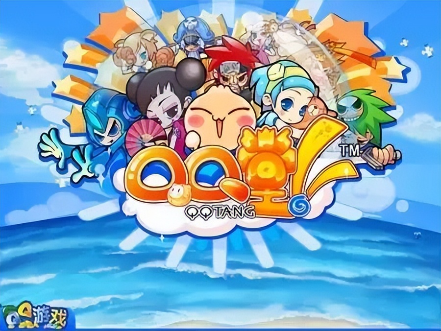 qq堂给腾讯带来的价值,腾讯qq堂视频