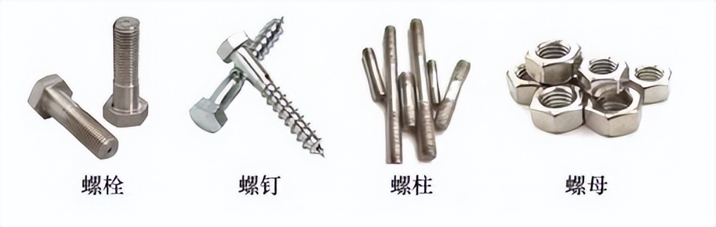 螺栓松动原因分析,螺栓松动原因分析和解决方案