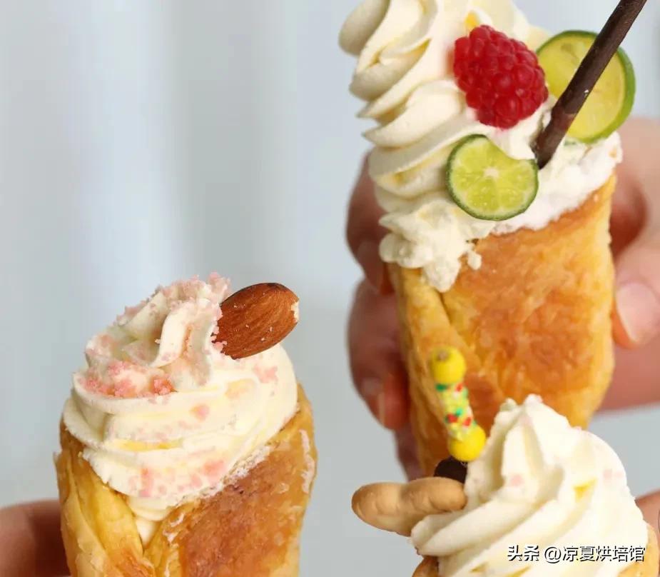 蛋挞皮的多样吃法不用烤箱,蛋挞皮新吃法不用烤箱就能做