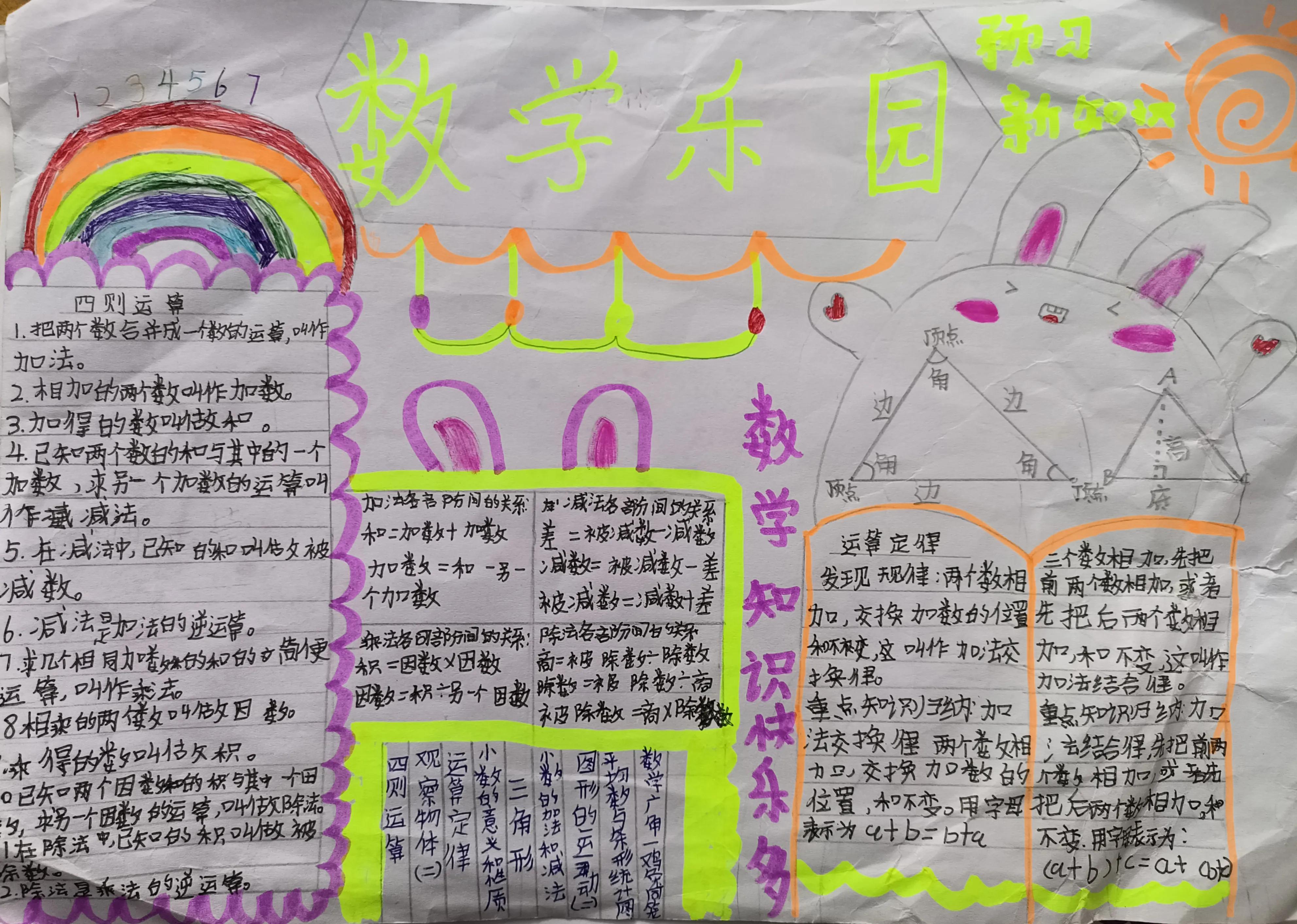 秋分手抄报粘贴画,五一手抄报粘贴画