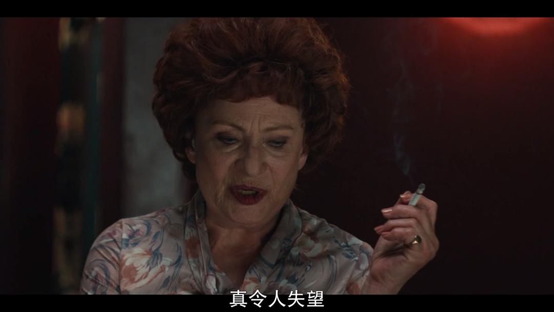 穿越成亲妈，我生我自己！这轮回丧片又来了