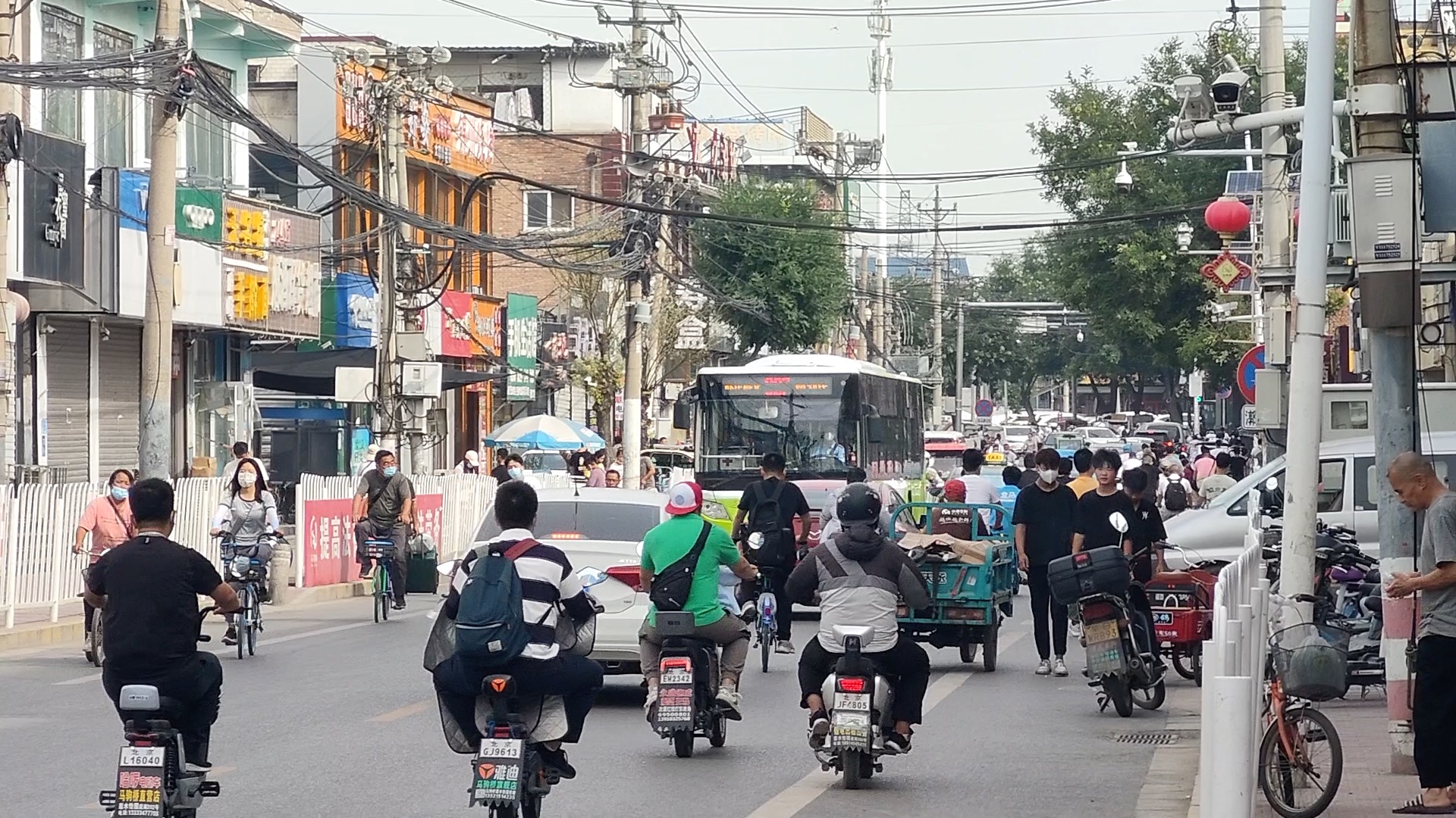 马驹桥——北京城中村的人间烟火，这里才是最真实的北漂生活