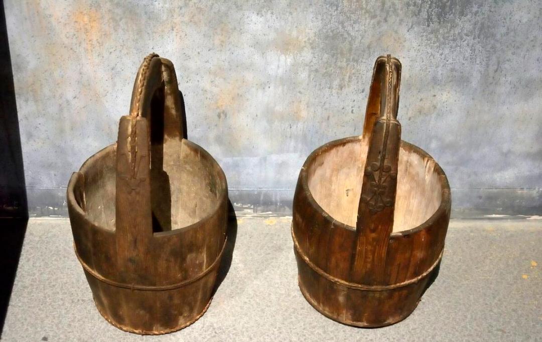 8090年代逐渐消失的老物件,农村即将消失的老物件你见过几件