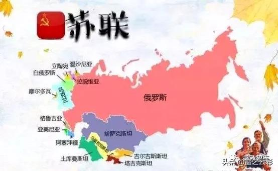 乌克兰局势的来龙去脉图,乌克兰危机对俄乌关系演变的影响