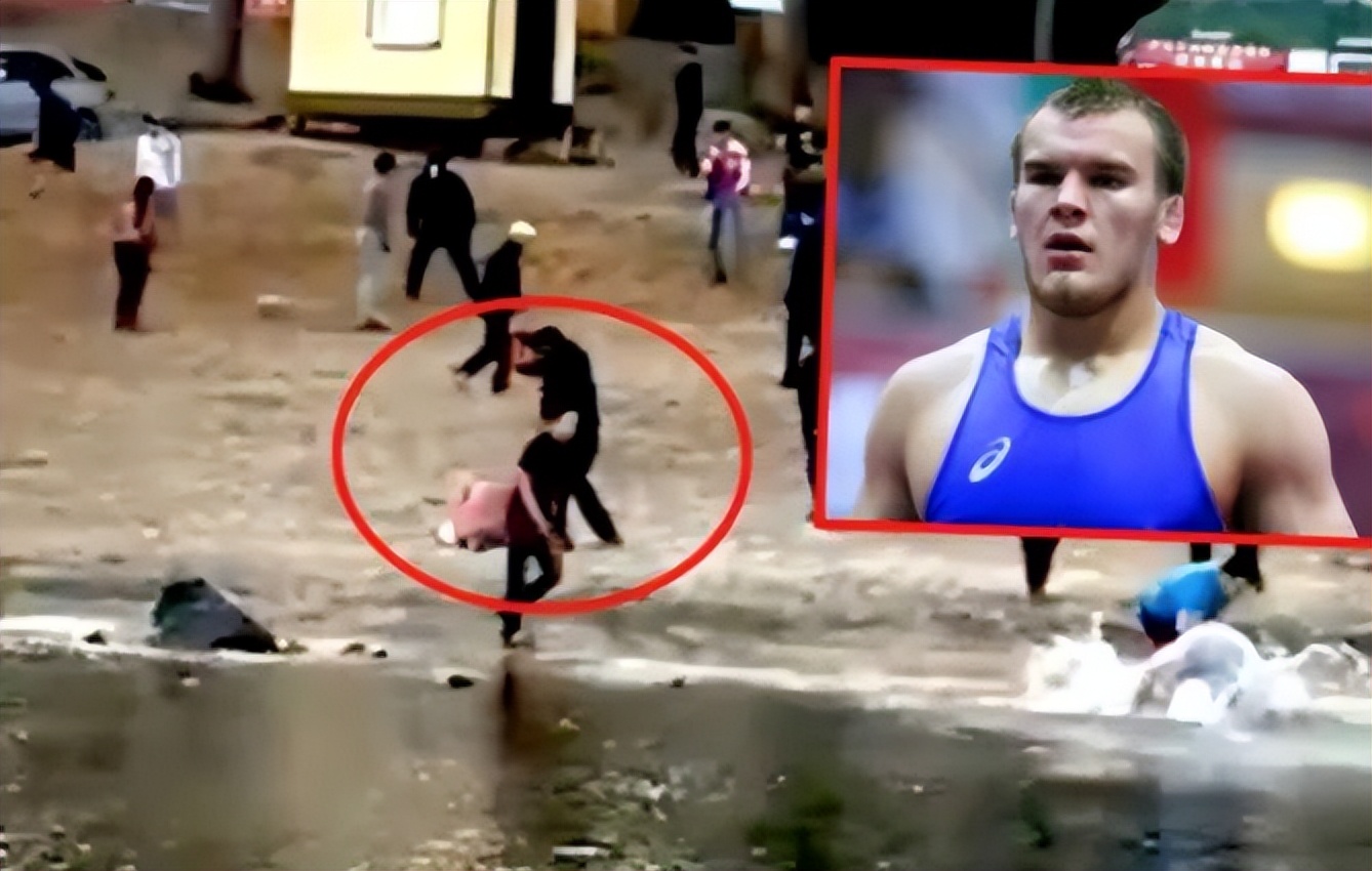 职业拳击手跟普通人打架,职业拳击手被混混打死