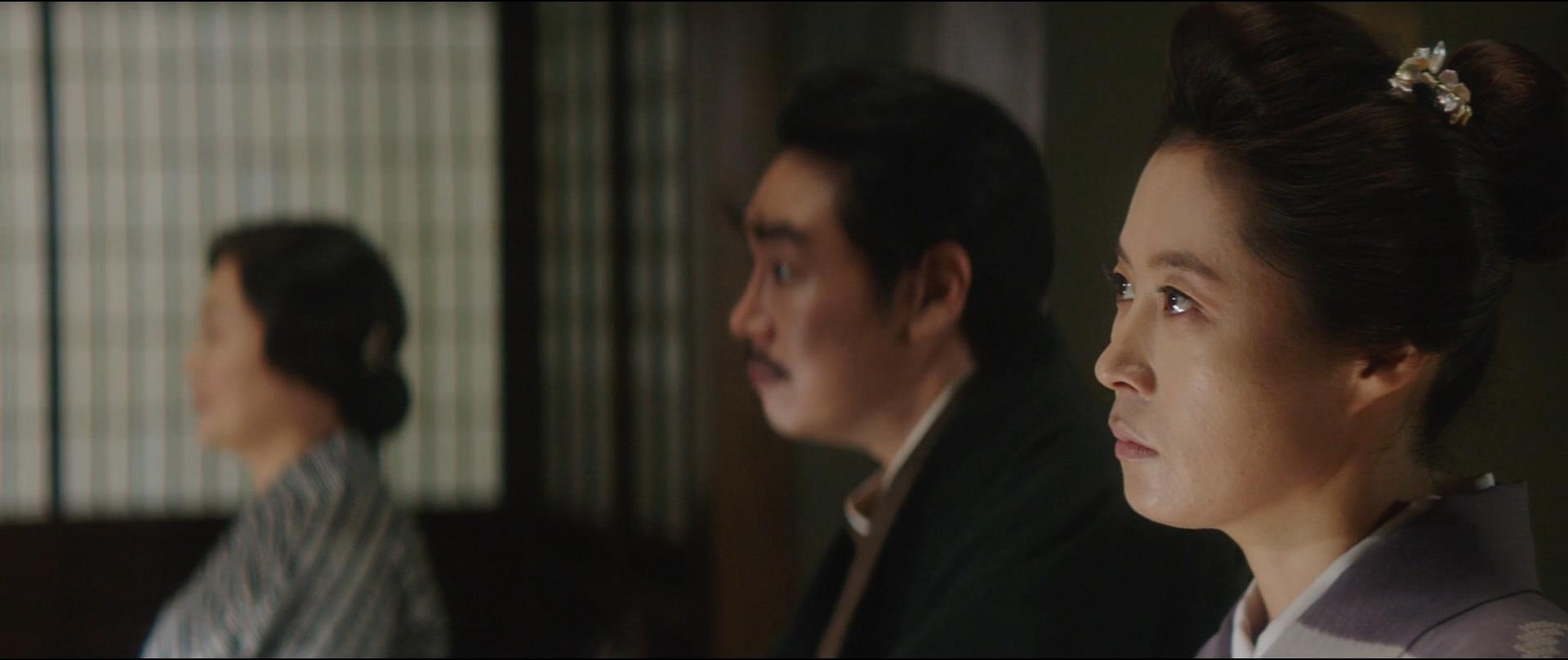 「拉片」「小姐」第七回：一群热爱学习的老男人