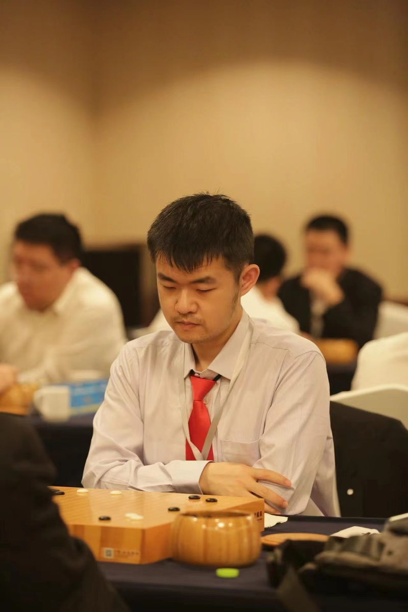 全国围棋业余锦标赛,深圳春季围棋比赛视频