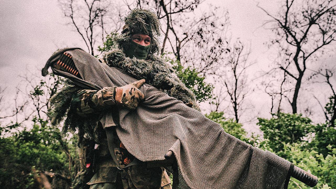 俄罗斯采取的反击措施,俄罗斯战略调整