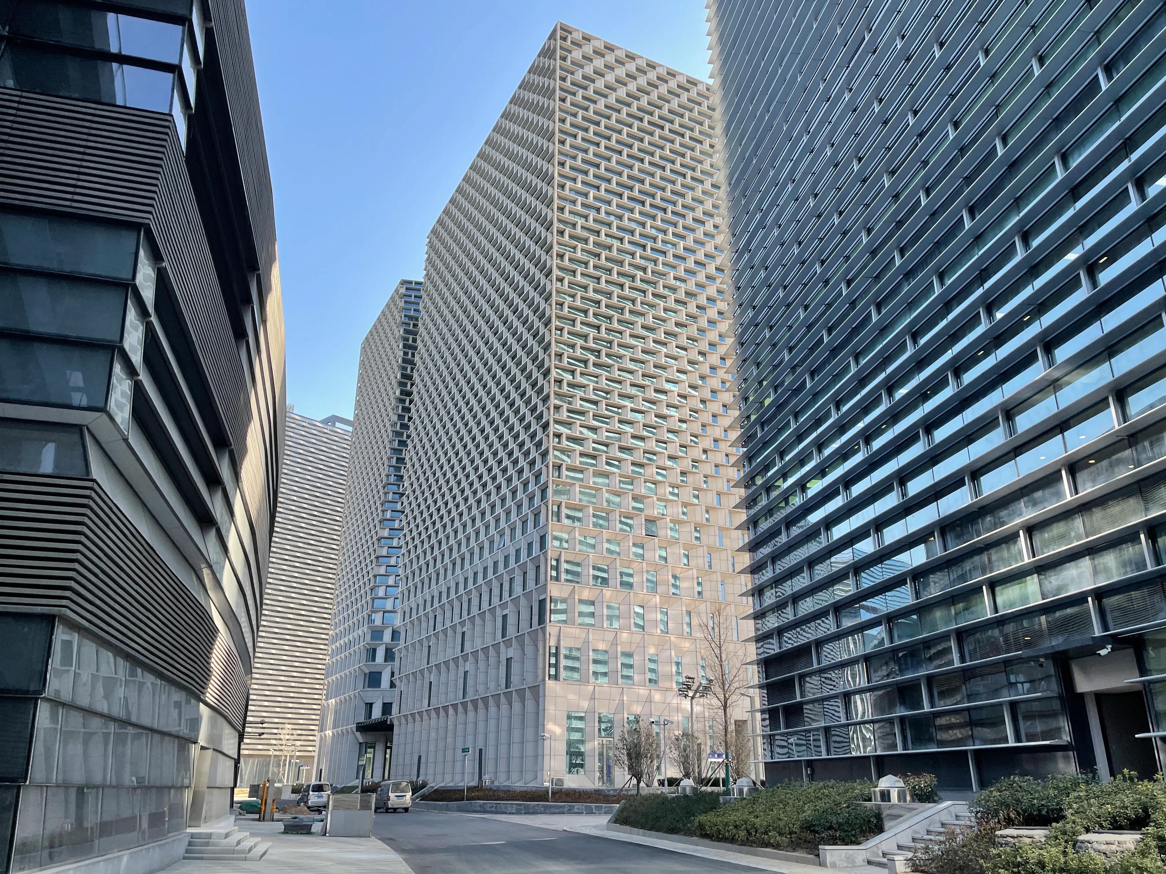 郑州金融岛地址,郑州金融岛全图